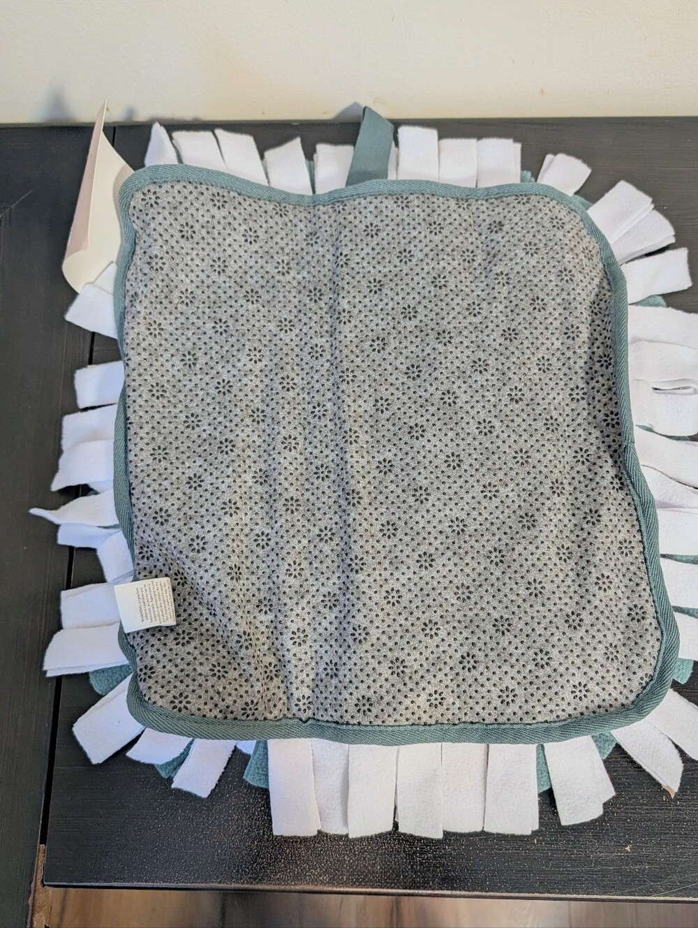 Heart To Tail Snuffle Mat - Picture 2 of 2